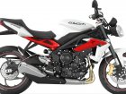 Triumph Street Triple R